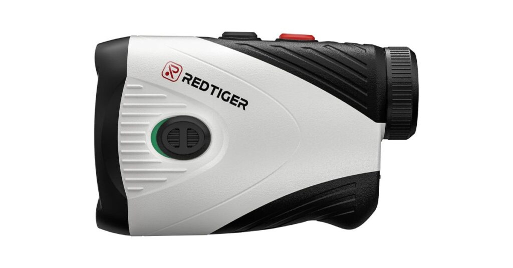 REDTIGER Golf Rangefinder